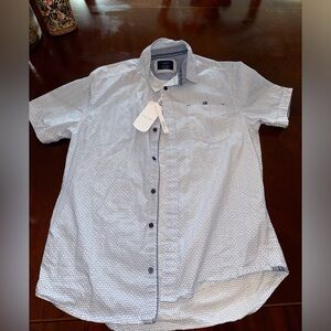 Men’s Dress Shirt